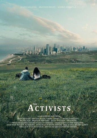 The Activists image