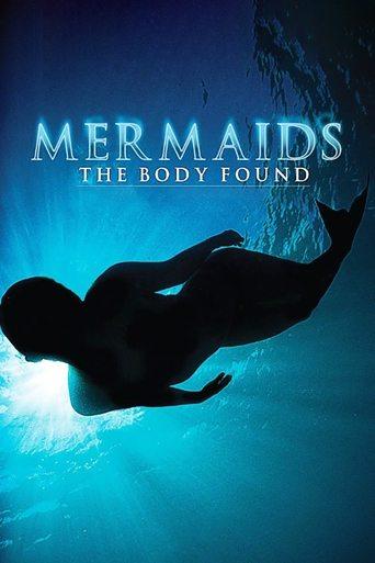 Mermaids: The Body Found image