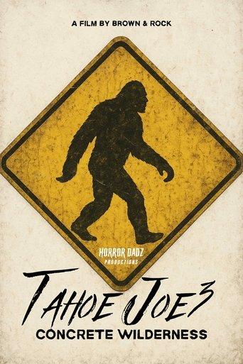 Tahoe Joe 3: Concrete Wilderness image