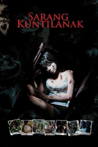 Sarang Kuntilanak image