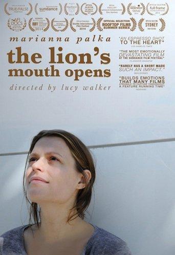 The Lion’s Mouth Opens