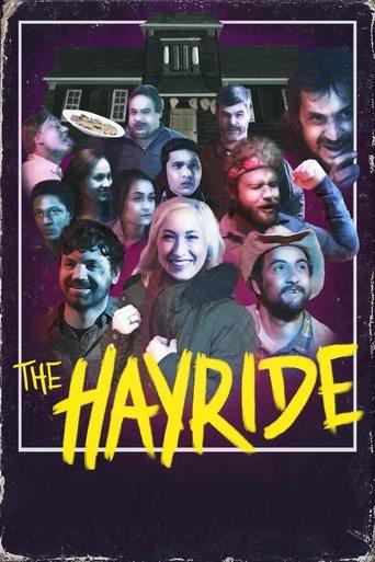 Hayride: A Haunted Attraction image