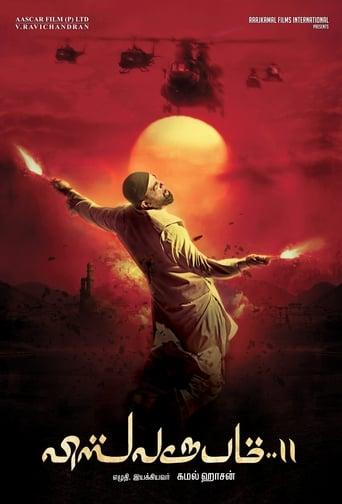 Vishwaroopam II