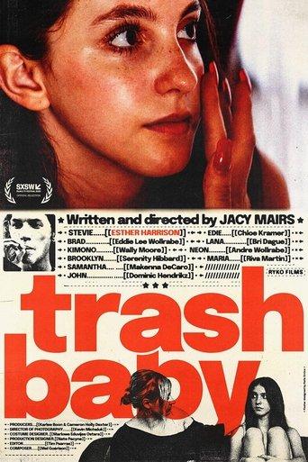 Trash Baby image