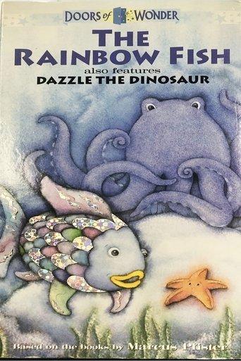 The Rainbow Fish image