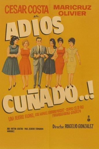Adios cuñado image