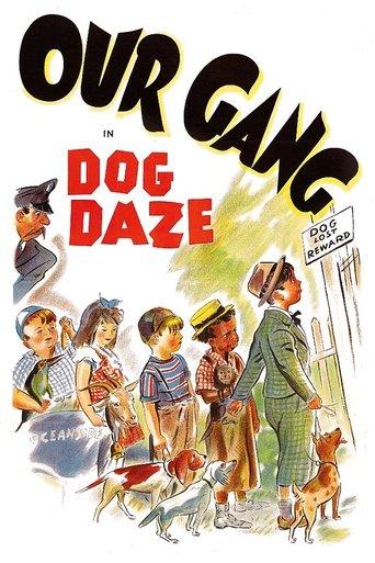 Dog Daze image