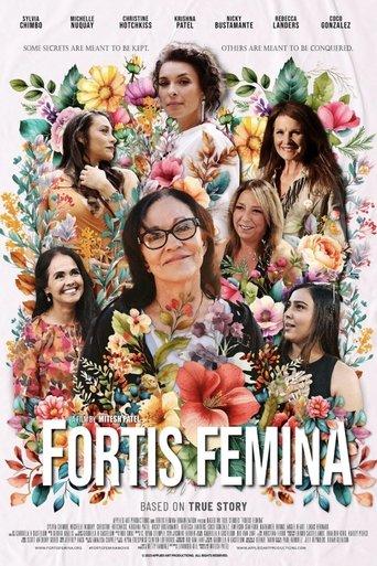 Fortis Femina image