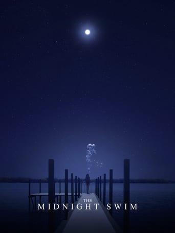 The Midnight Swim