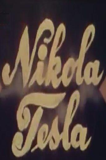 Nikola Tesla image