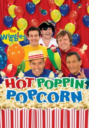 The Wiggles: Hot Poppin' Popcorn image