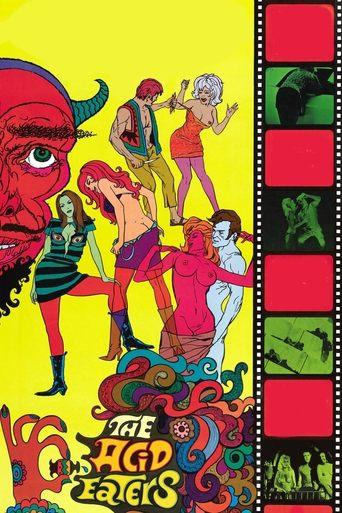 The Acid Eaters image