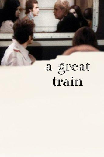 A Terrific Train