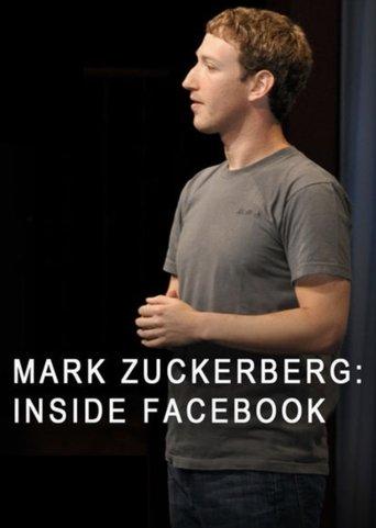 Mark Zuckerberg: Inside Facebook image