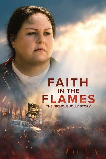 Faith in the Flames: The Nichole Jolly Story image