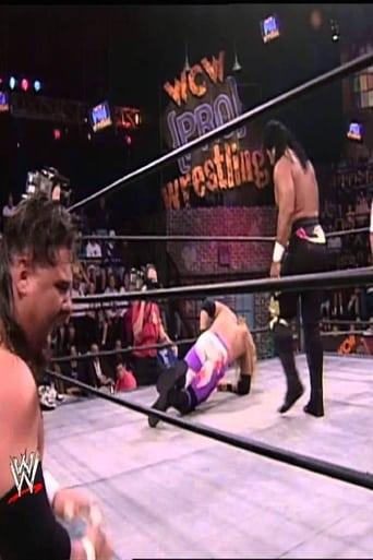 WCW Pro