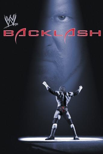 WWE Backlash 2005 image