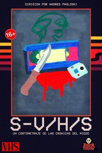 S-V/H/S: Un cortometraje de Las Crónicas del Miedo image