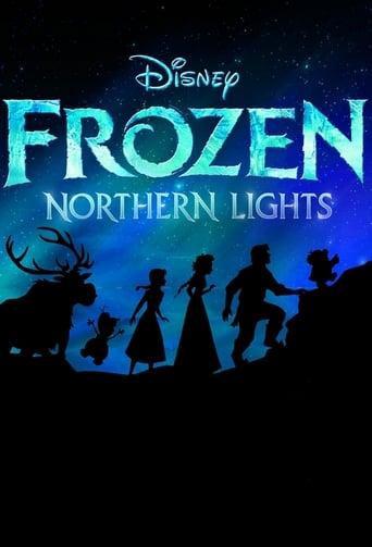 LEGO Disney Frozen: Northern Lights