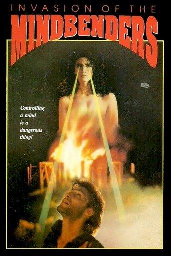Invasion of the Mindbenders image