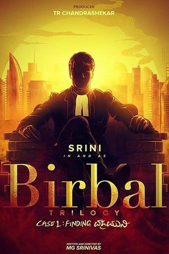 Birbal trilogy