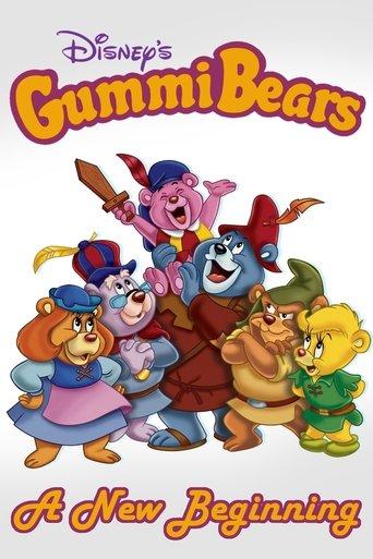 Gummi Bears: A New Beginning image
