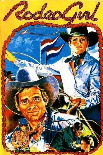 Rodeo Girl image