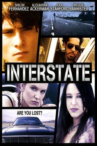 Interstate image