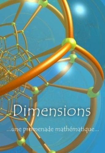 Dimensions:A Walk Through Mathematics