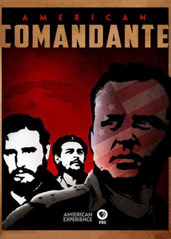 American Comandante image