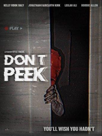 Don’t Peek image