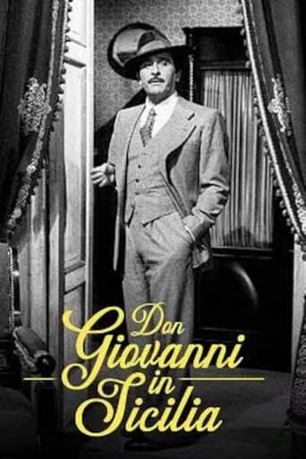 Don Giovanni in Sicilia image