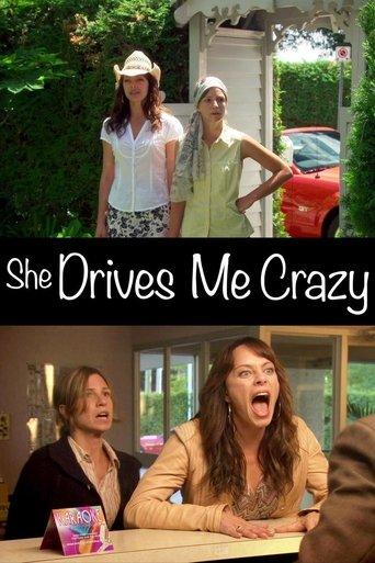 She Drives Me Crazy image