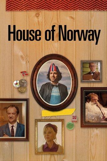 House of Norway