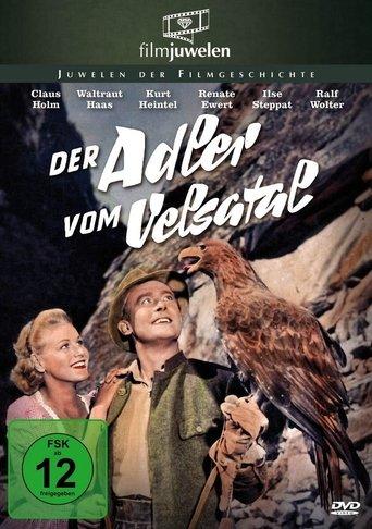 Der Adler vom Velsatal image