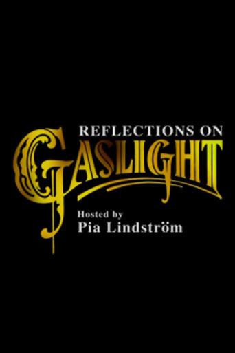 Reflections on 'Gaslight' image