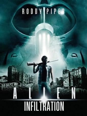 Alien Opponent