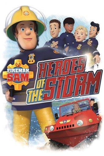 Fireman Sam: Heroes of the Storm image