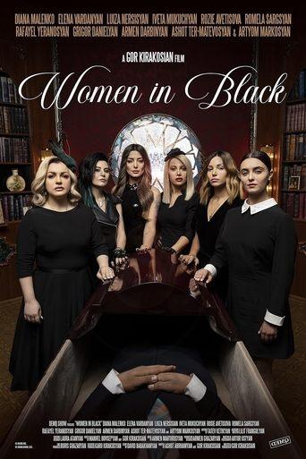 Women in Black image
