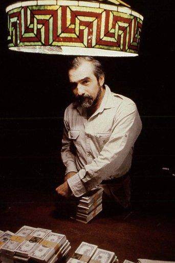 Getting Made: The Making of "Goodfellas"