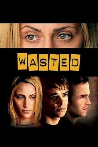 Wasted image