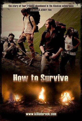 Survive image