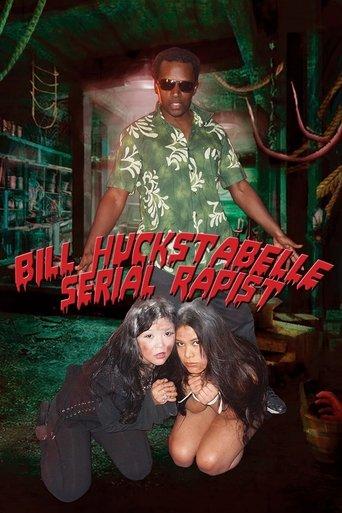 Bill Huckstabelle: Serial Rapist image