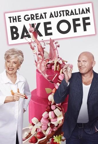 The Great Australian Bake Off