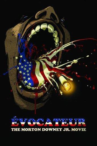Evocateur: The Morton Downey Jr. Movie image