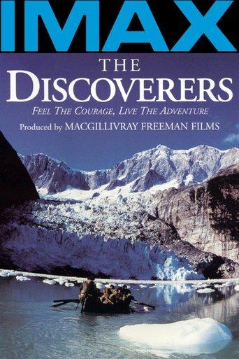 The Discoverers image