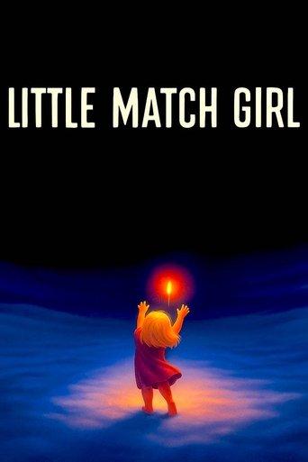 The Little Match Girl image