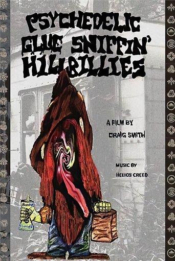 Psychedelic Glue Sniffin' Hillbillies image