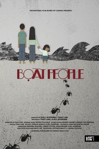 Boat People