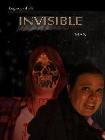 Legacy of an Invisible Man image